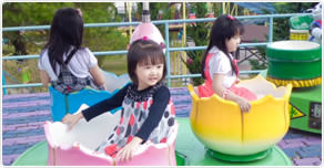 Kiddy Ride